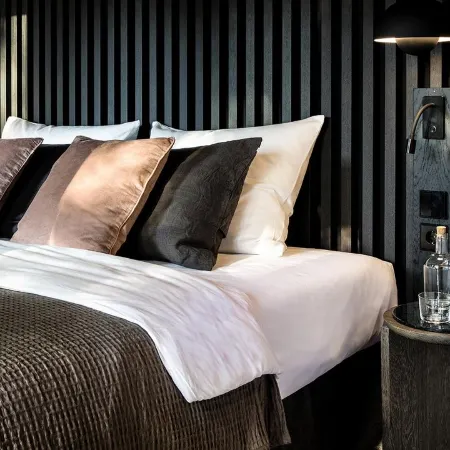 Mauritzhof Hotel Muenster, a Member of Design Hotels