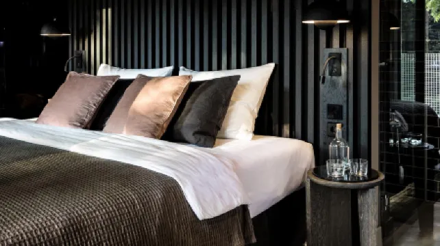 Mauritzhof Hotel Münster