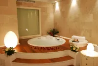 Splendid Conference & Spa Resort - Hot Tub