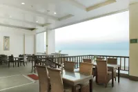 Hotel on the Rock Hotel a Kelapa Lima