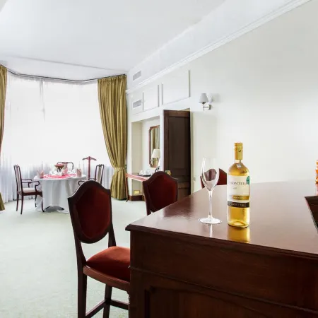 Nairobi Safari Club by Swiss-Belhotel