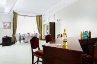 Nairobi Safari Club by Swiss-Belhotel - petit déjeuner