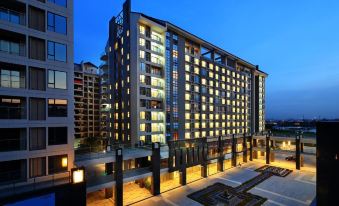 Youhe Serviced Residences (Guangzhou Panyu)