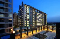 Youhe Serviced Residences (Guangzhou Panyu) Hotels near Yinzuo Center