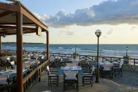 Aldemar Olympian Village - فطور