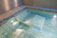 Art Hotel Gran Paradiso - Pemandian Air Panas