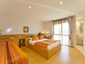 Hôtel Auberge de Chavannes