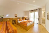 Hôtel Auberge de Chavannes Hotels in Saillenard