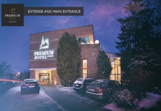 호텔 객실 내부 이미지