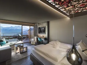 Das Gerstl Alpine Retreat