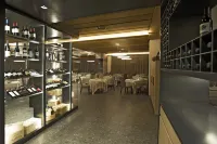 健康美麗皇宮酒店 - 酒吧