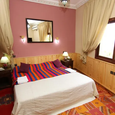 Riad Atlas Toubkal