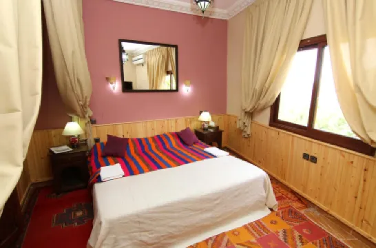 Riad Atlas Toubkal Các khách sạn ở 