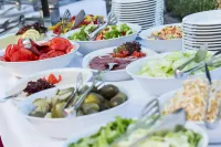 Hotel Park - breakfast