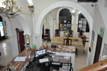 Hostal la Magia de Uyuni Отели в г. Уюни