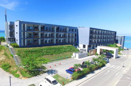 琉球温泉瀬長島ホテル 豊見城 を宿泊予約 22年安い料金プラン 口コミ 部屋写真 Trip Com