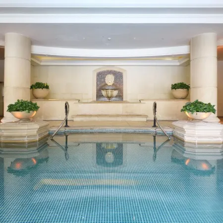 RSL Cold & hot Springs Resort Suao