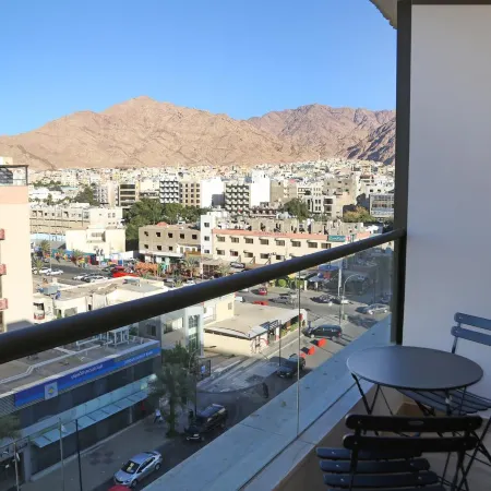 Lacosta Hotel