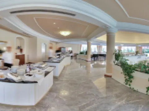 Hotel Terme Leonardo Hotels in Teolo
