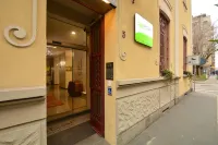 Residence Star Hotel a 