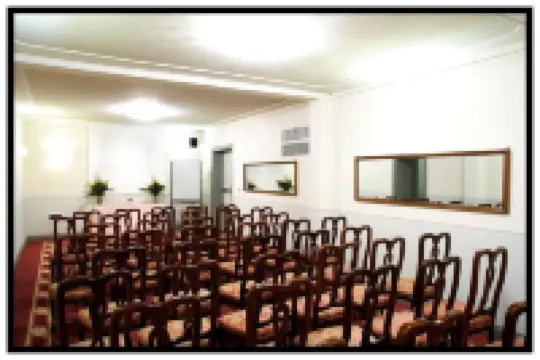 卡爾羅塔別墅飯店