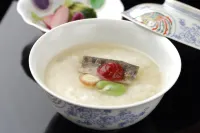 Shima Tamura - petit déjeuner