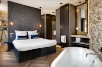 Boutique Hôtel des Remparts & Spa