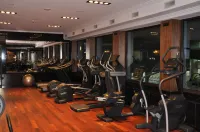Hotel Gołębiewski Białystok - Gym