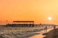 Pine Beach Belek - Romantic