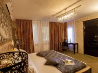 Weekend Boutique Hotel Ξενοδοχεία στην πόλη Chisinau