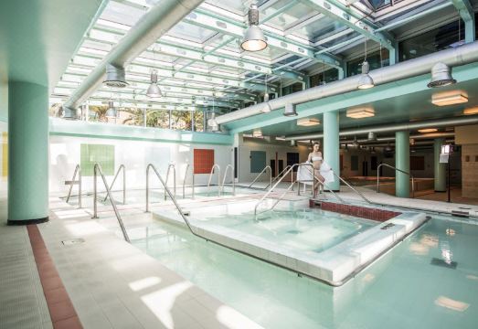 빅토리아 테르메 호텔 썸네일