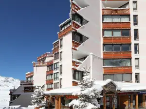Hotel 3 Vallées Val Thorens