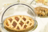 Hotel Colle Del Sole - breakfast
