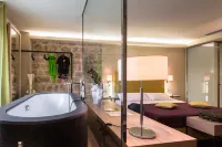 El Homs Palace Hotel Hotels in Comiso