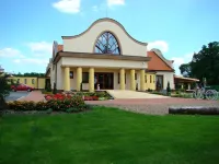 Wellness Hotel Spark Hotels in 