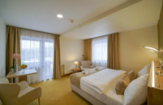 Grand Hotel Bellevue Hotels in 