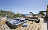 Can Simoneta - Adults Only Hotels in Canyamel