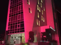 Royal Tulip Achrafieh Hotels near Mar Mikhail Train Station