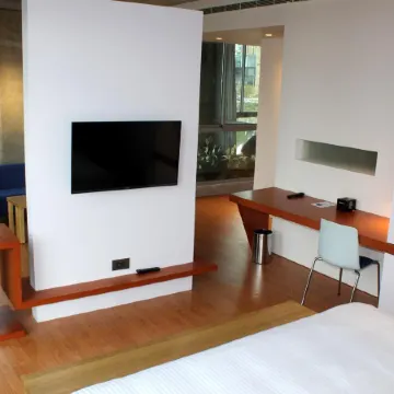 Bossa Nova Beirut Hotel