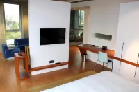 Bossa Nova Beirut Hotel Hotels in Matn