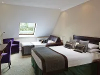 Shrigley Hall Hotel & Spa Hotels in Macclesfield