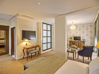 Amman International Hotel Hotels near Amman Mall