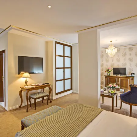 Amman International Hotel