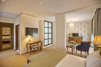 Amman International Hotel