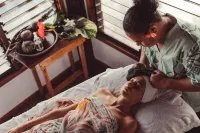 Sinalei Reef Resort & Spa - spa