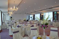 Marshal Garden Hotel