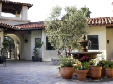 Su Nido Inn Hotels in Ojai