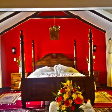 Hostal la Magia de Uyuni