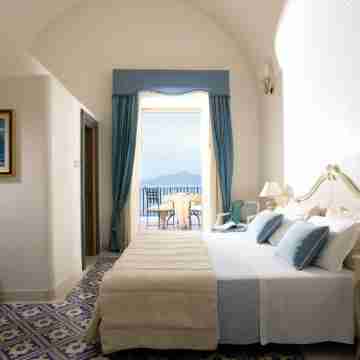 Grand Hotel Angiolieri Rooms