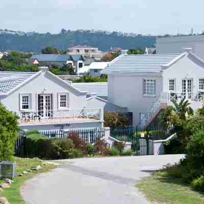 The Robberg Beach Lodge - Lion Roars Hotels & Lodges Hotel Exterior